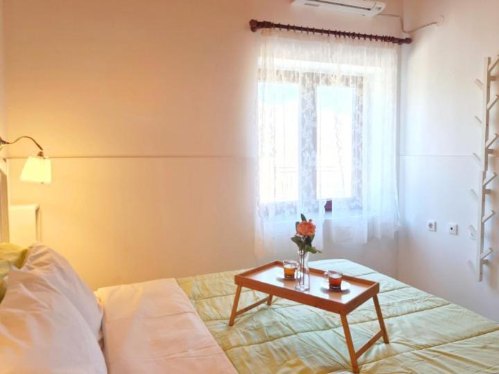 Enastron Vacation House كيساموس المظهر الخارجي الصورة