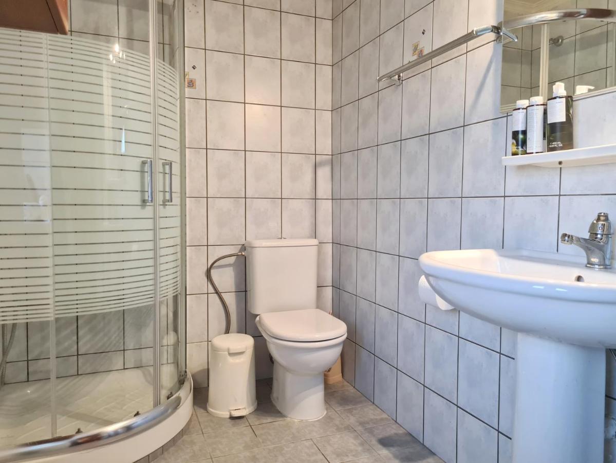 Enastron Vacation House كيساموس المظهر الخارجي الصورة