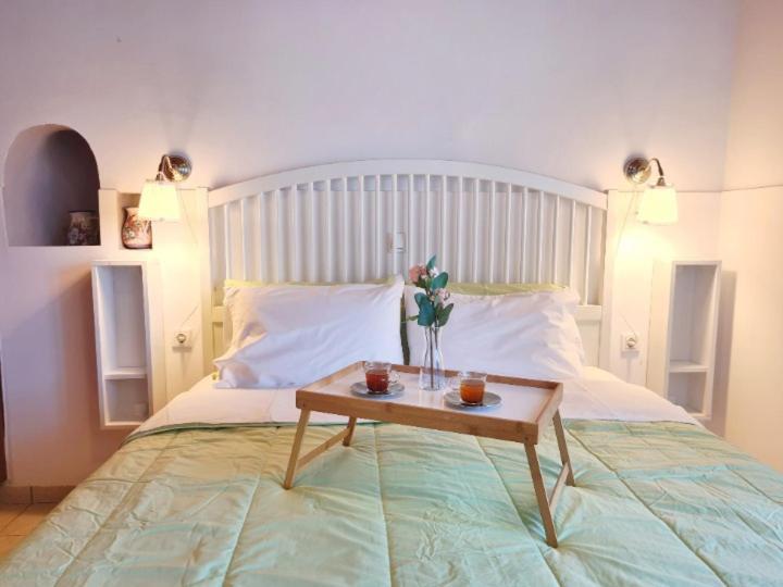 Enastron Vacation House كيساموس المظهر الخارجي الصورة