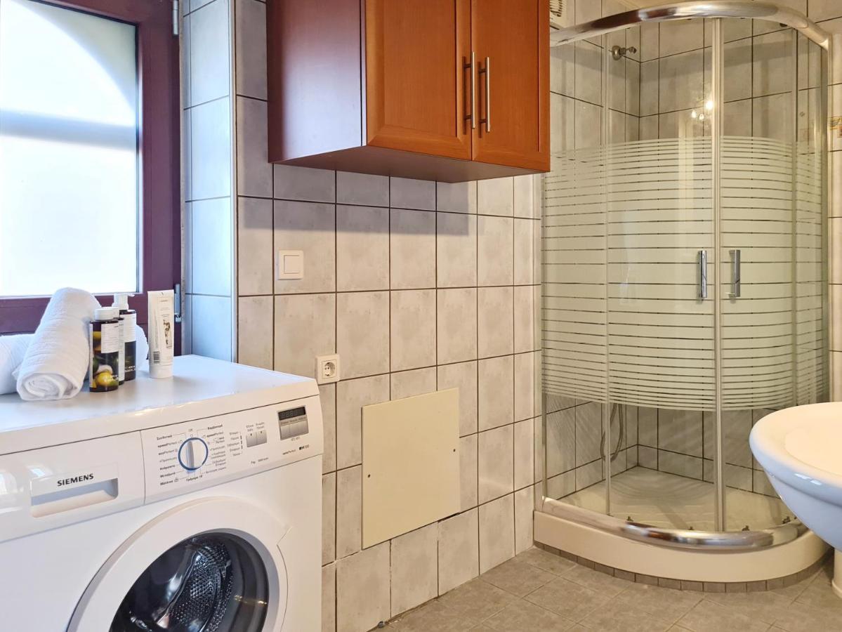 Enastron Vacation House كيساموس المظهر الخارجي الصورة